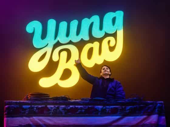 Yung Bae